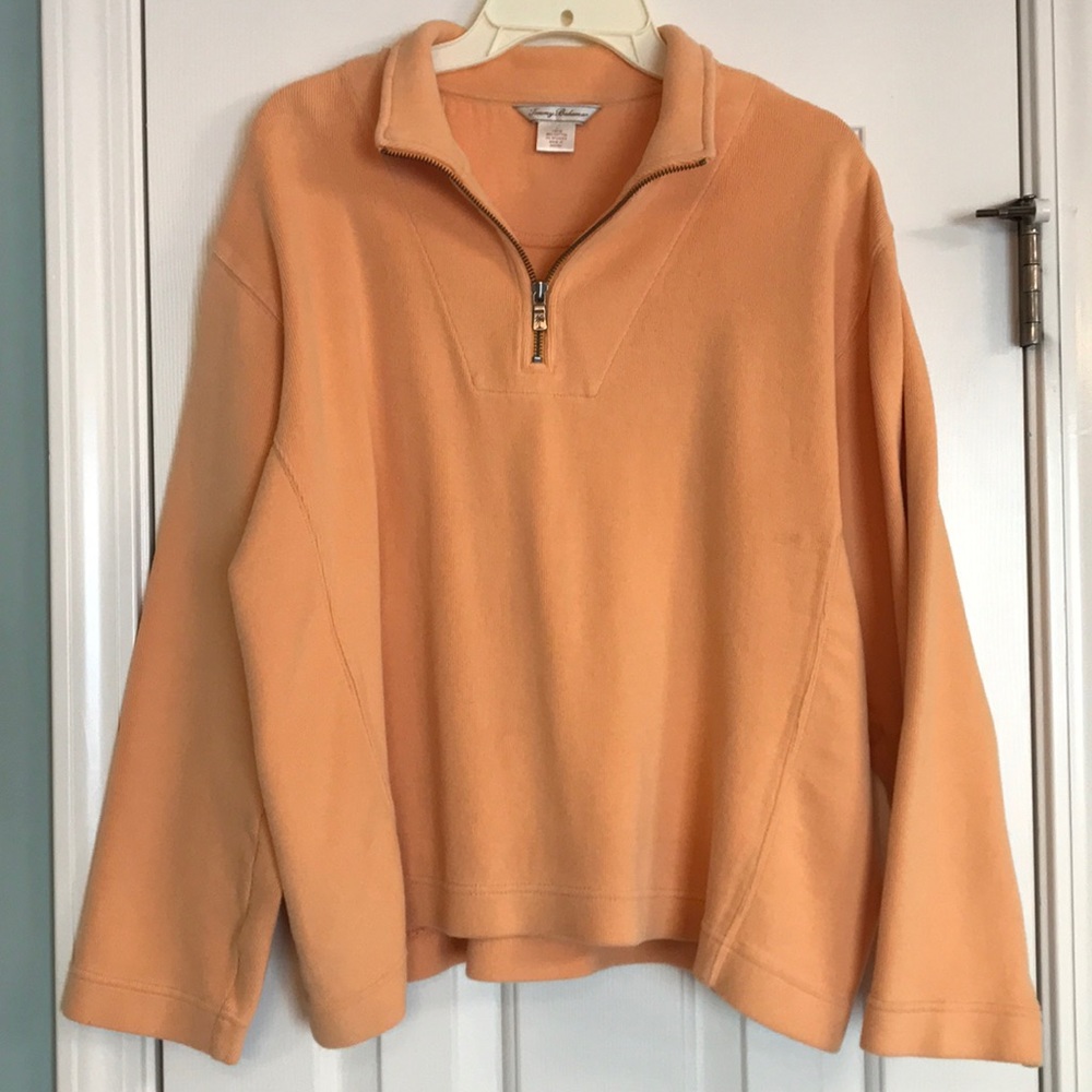 Women’s Tommy Bahama pullover